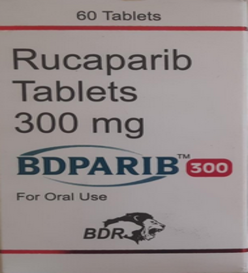 BDPARIB 300 MG
